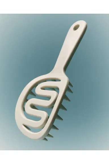 BASE-K The Scalp Massager | Thumbnail 2