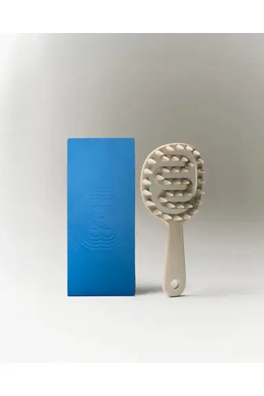 BASE-K The Scalp Massager | Thumbnail 3