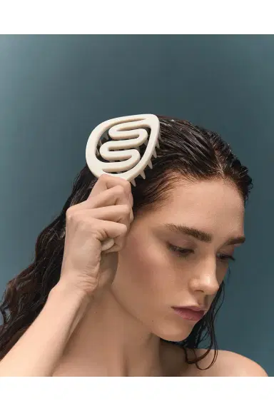 BASE-K The Scalp Massager | Thumbnail 4