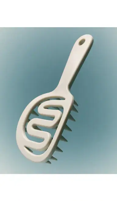BASE-K The Scalp Massager | Thumbnail 6