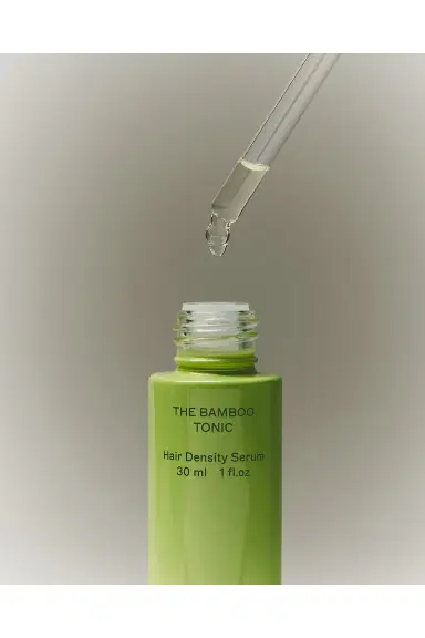 BASE-K The Bamboo Tonic Hair Density Serum | Thumbnail 2