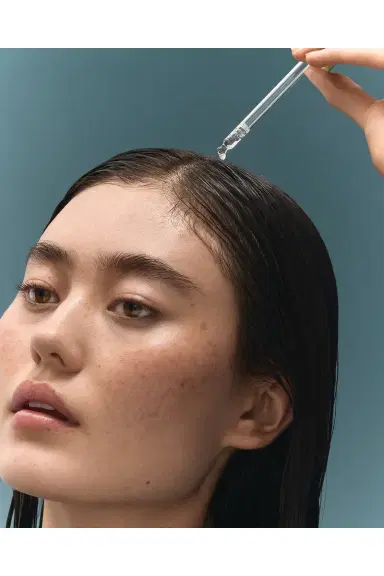 BASE-K The Bamboo Tonic Hair Density Serum | Thumbnail 5