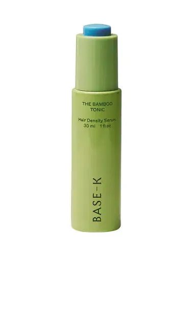 BASE-K The Bamboo Tonic Hair Density Serum | Thumbnail 6
