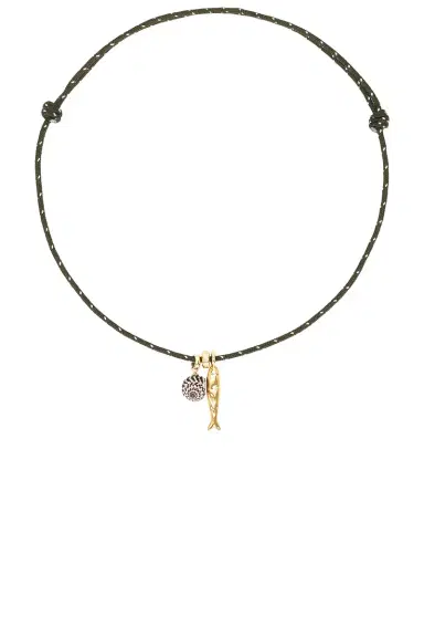 éliou Corvo Necklace | Thumbnail 1 éliou Corvo Necklace | Thumbnail 1