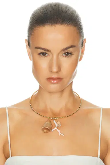 éliou Briny Necklace | Thumbnail 2 éliou Briny Necklace | Thumbnail 2