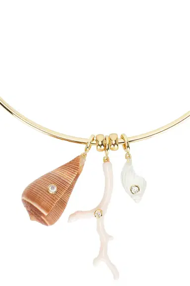 éliou Briny Necklace | Thumbnail 3 éliou Briny Necklace | Thumbnail 3