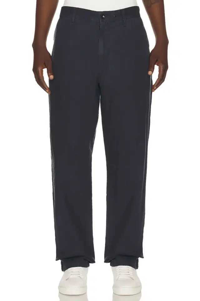 Rag & Bone Evan Elasticated Trouser