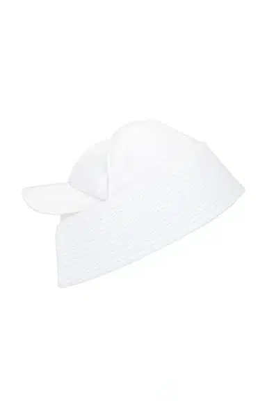 Jean Paul Gaultier Drill Bob Marine Hat | Thumbnail 4 Jean Paul Gaultier Drill Bob Marine Hat | Thumbnail 4