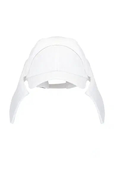 Jean Paul Gaultier Drill Bob Marine Hat | Thumbnail 1 Jean Paul Gaultier Drill Bob Marine Hat | Thumbnail 1