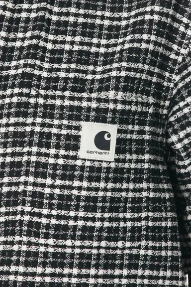 Carhartt WIP Short Michigan Shirt | Thumbnail 5