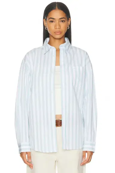 Carhartt WIP Long Sleeve Royce Shirt | Thumbnail 2