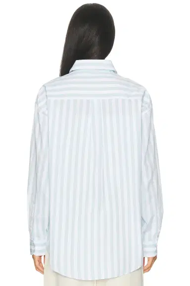 Carhartt WIP Long Sleeve Royce Shirt | Thumbnail 4