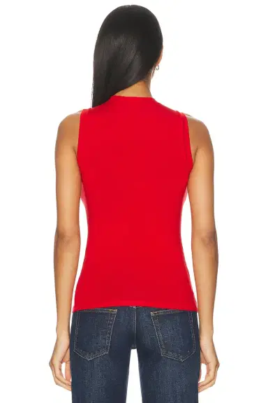 Jean Paul Gaultier Tank Top | Thumbnail 3