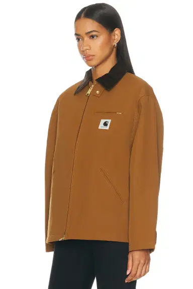 Carhartt WIP Clark Jacket | Thumbnail 3 Carhartt WIP Clark Jacket | Thumbnail 3