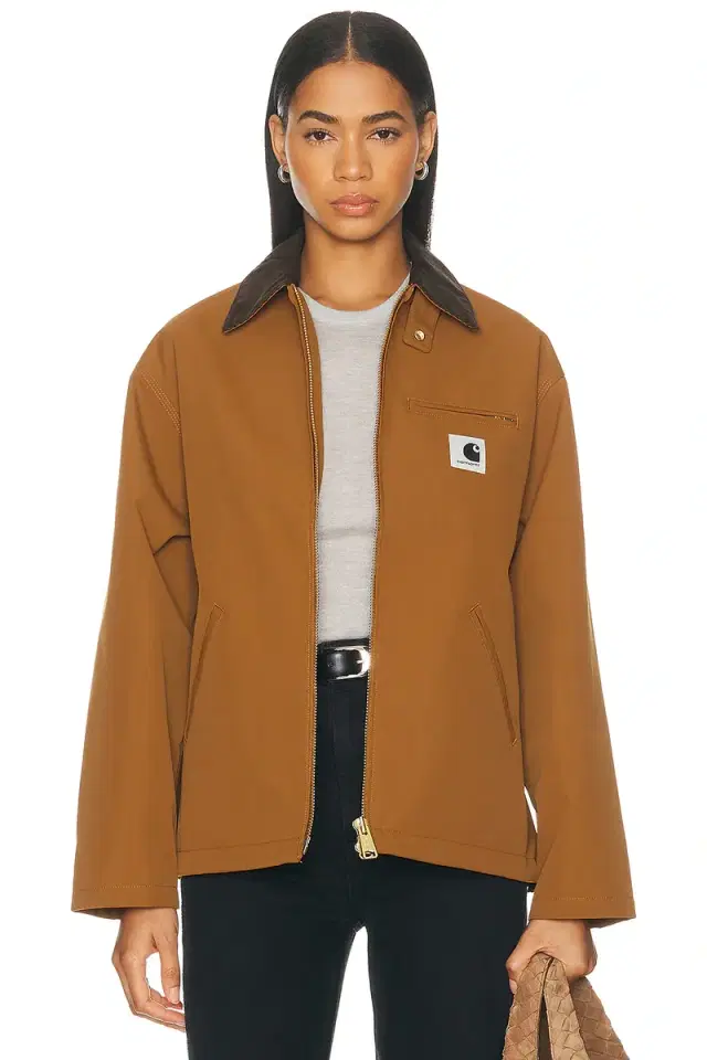 Carhartt WIP Clark Jacket