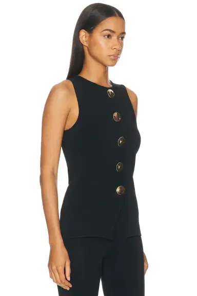 Altuzarra Happer Top | Thumbnail 2 Altuzarra Happer Top | Thumbnail 2