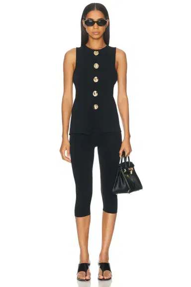 Altuzarra Happer Top | Thumbnail 4 Altuzarra Happer Top | Thumbnail 4