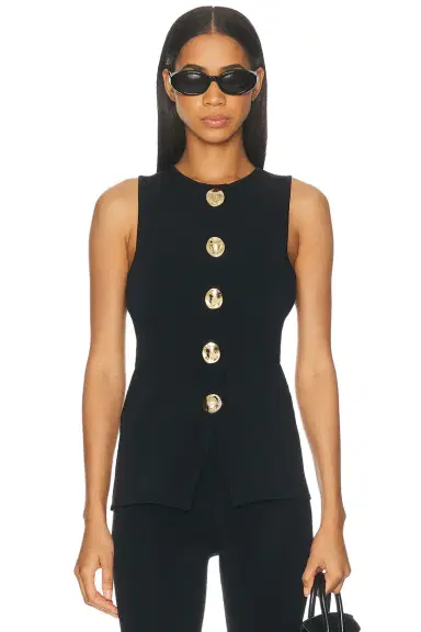 Altuzarra Happer Top | Thumbnail 1 Altuzarra Happer Top | Thumbnail 1