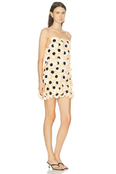 MARINA MOSCONE Mini Dress | Thumbnail 2
