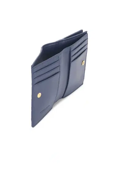 Bottega Veneta Intrecciato Bi-Fold Wallet | Thumbnail 4 Bottega Veneta Intrecciato Bi-Fold Wallet | Thumbnail 4
