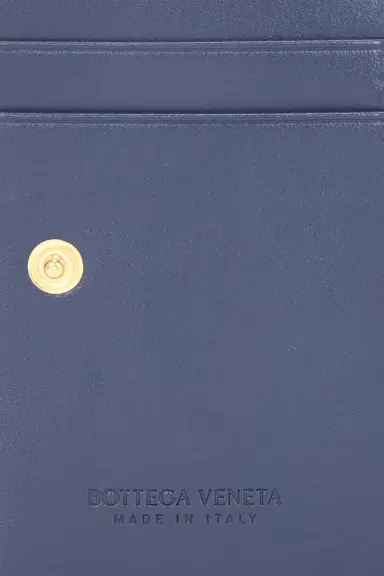 Bottega Veneta Intrecciato Bi-Fold Wallet | Thumbnail 7 Bottega Veneta Intrecciato Bi-Fold Wallet | Thumbnail 7