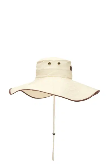 Burberry Sun Hat | Thumbnail 3 Burberry Sun Hat | Thumbnail 3