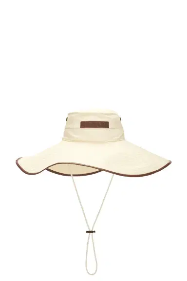 Burberry Sun Hat | Thumbnail 1 Burberry Sun Hat | Thumbnail 1