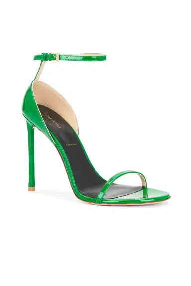 Tom Ford Ankle Strap Sandal | Thumbnail 2