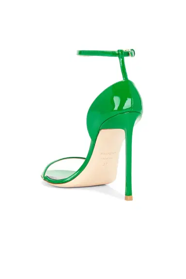 Tom Ford Ankle Strap Sandal | Thumbnail 3