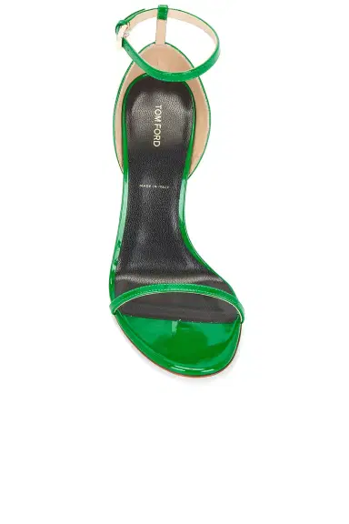 Tom Ford Ankle Strap Sandal | Thumbnail 4