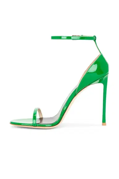 Tom Ford Ankle Strap Sandal | Thumbnail 5
