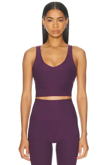 Beyond Yoga Spacedye Good Day Cropped Tank Top | Thumbnail 1 Beyond Yoga Spacedye Good Day Cropped Tank Top | Thumbnail 1