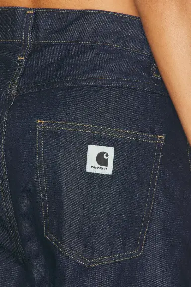 Carhartt WIP Brandon Short | Thumbnail 6