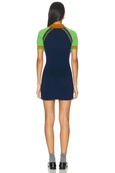 Guest In Residence Ace Polo Dress | Thumbnail 3