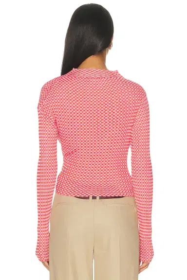 Jean Paul Gaultier Turtleneck Sweater | Thumbnail 3