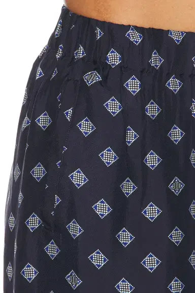 BODE Foyer Diamon Pant | Thumbnail 6