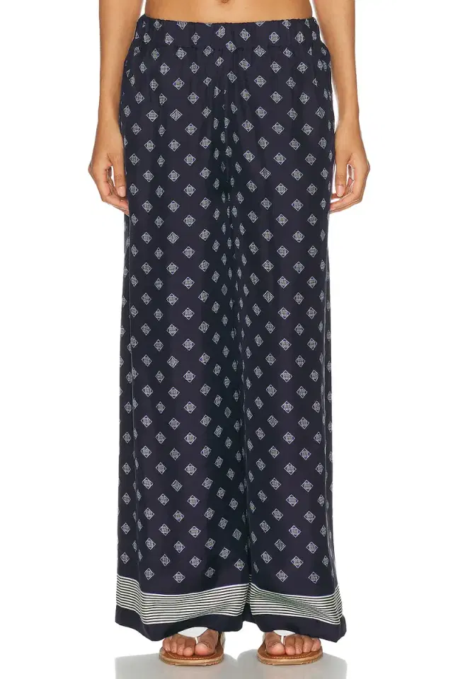 BODE Foyer Diamon Pant