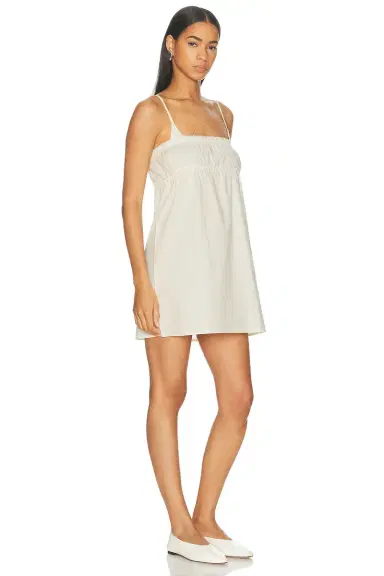 Deiji Studios Edge Dress | Thumbnail 2 Deiji Studios Edge Dress | Thumbnail 2