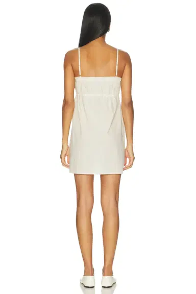 Deiji Studios Edge Dress | Thumbnail 3 Deiji Studios Edge Dress | Thumbnail 3