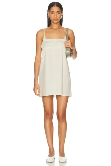 Deiji Studios Edge Dress | Thumbnail 1 Deiji Studios Edge Dress | Thumbnail 1