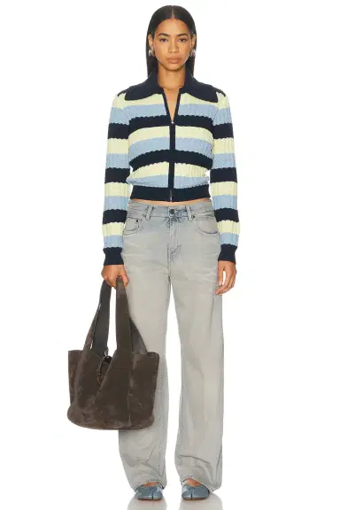 Guest In Residence Kirby Jacket | Thumbnail 4 Guest In Residence Kirby Jacket | Thumbnail 4