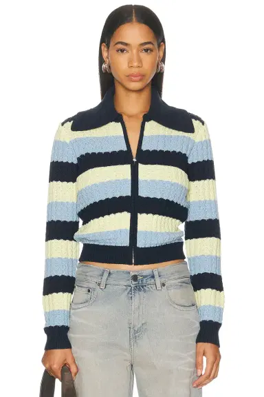 Guest In Residence Kirby Jacket | Thumbnail 1 Guest In Residence Kirby Jacket | Thumbnail 1