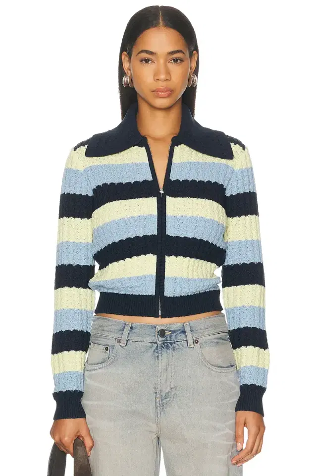 Guest In Residence Kirby Jacket