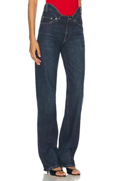 Jean Paul Gaultier Straight Leg | Thumbnail 2 Jean Paul Gaultier Straight Leg | Thumbnail 2