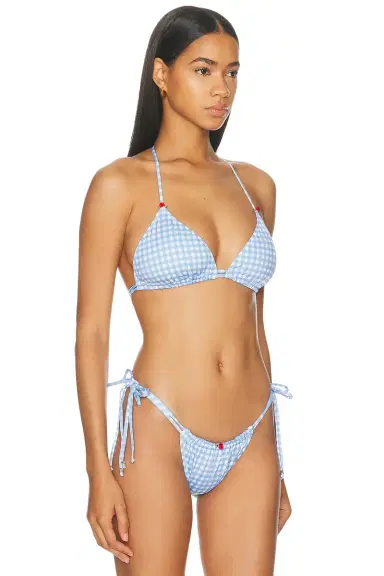 Bananhot Kyma Bikini Top | Thumbnail 2