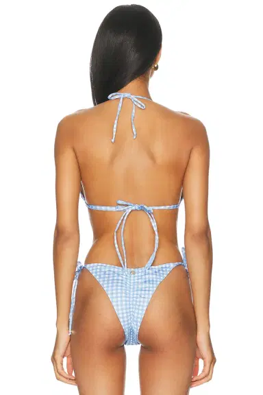 Bananhot Kyma Bikini Top | Thumbnail 3