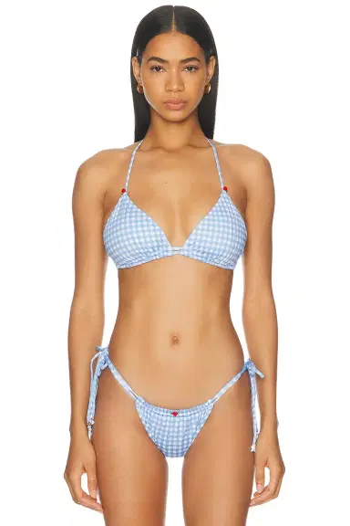 Bananhot Kyma Bikini Top | Thumbnail 1