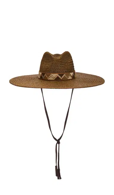 Lack of color The Rancho Hat | Thumbnail 2 Lack of color The Rancho Hat | Thumbnail 2