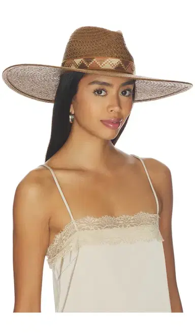 Lack of color The Rancho Hat | Thumbnail 1 Lack of color The Rancho Hat | Thumbnail 1