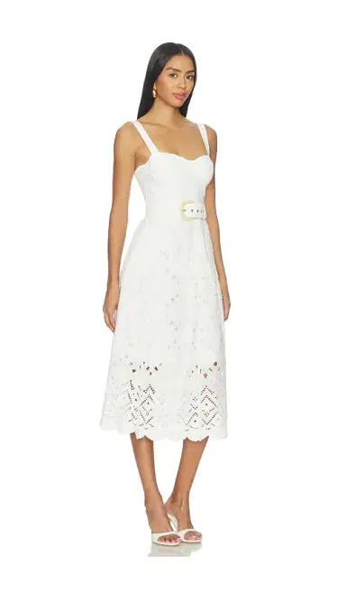 Cara Cara Calypso Dress | Thumbnail 2 Cara Cara Calypso Dress | Thumbnail 2